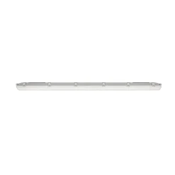 Philips LED Allmänbruksarmatur Vattentät Ledinaire WT065C 30/53W 4100/6800lm - 840 Kallvit | 150cm - Kabelgenomföring