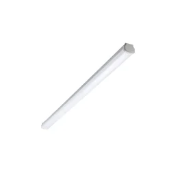 Philips LED Allmänbruksarmatur Vattentät WT060C 20W 2500lm - 840 Kallvit | 120cm