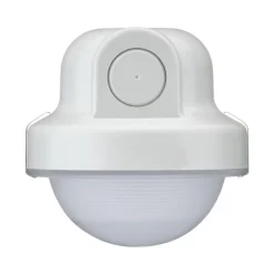 Philips LED Allmänbruksarmatur Vattentät Coreline 62W 10000lm - 840 Kallvit | 150cm - Dali Dimbar - Ersättare 2x58W