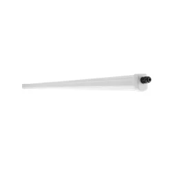Philips LED Allmänbruksarmatur Vattentät WT060C 28W 3400lm - 840 Kallvit | 150cm - 1x Kabelgenomföring