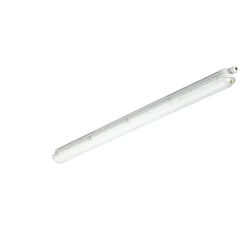 Philips LED Allmänbruksarmatur Vattentät Coreline WT120C G3 28W 4600lm - 840 Kallvit | 120cm - Ersättare 2x36W