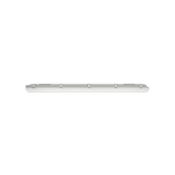 Philips LED Allmänbruksarmatur Vattentät Ledinaire WT065C 23/42W 2900/4800lm - 840 Kallvit | 120cm