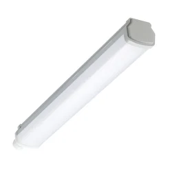 Philips LED Allmänbruksarmatur Vattentät Ledinaire WT060C 15W 1800lm - 840 Kallvit | 60cm