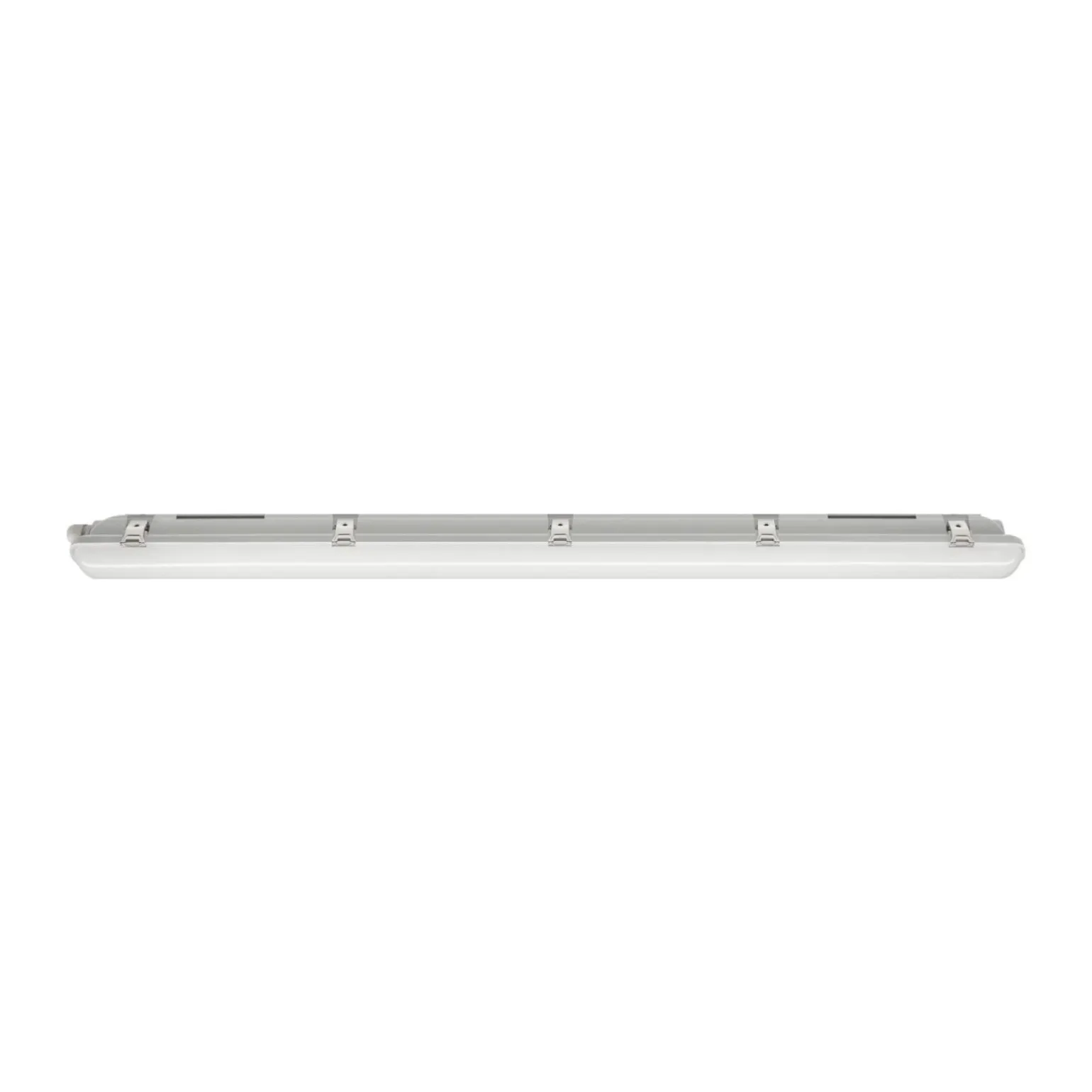 Philips LED Allmänbruksarmatur Vattentät Ledinaire EcoSet 35W 4800lm - 840 Kallvit | 120cm - Ersättare 2x36W