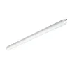 Philips LED Allmänbruksarmatur Vattentät CoreLine WT120CG3 50W 8000lm - 840 Kallvit | 150cm - Ersättare 2x58W