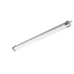 Philips LED Allmänbruksarmatur Vattentät Coreline WT210C G2 31W 5000lm - 840 Kallvit | 120cm - Dali Dimbar - Ersättare 2x36W