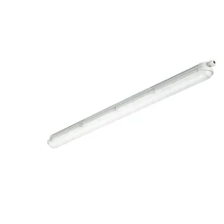 Philips LED Allmänbruksarmatur Vattentät Coreline WT120C G3 25W 4000lm - 840 Kallvit | 120cm - Dali Dimbar - Ersättare 2x36W