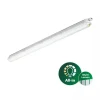 Philips LED Allmänbruksarmatur Vattentät Coreline WT120C G3 28W 4600lm - 840 Kallvit | 120cm - Ersättare 2x36W