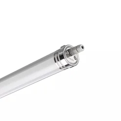 Philips LED Allmänbruksarmatur Vattentät Coreline WT210C G2 31W 5000lm - 840 Kallvit | 120cm - Zigbee Dimbar - Ersättare 2x36W