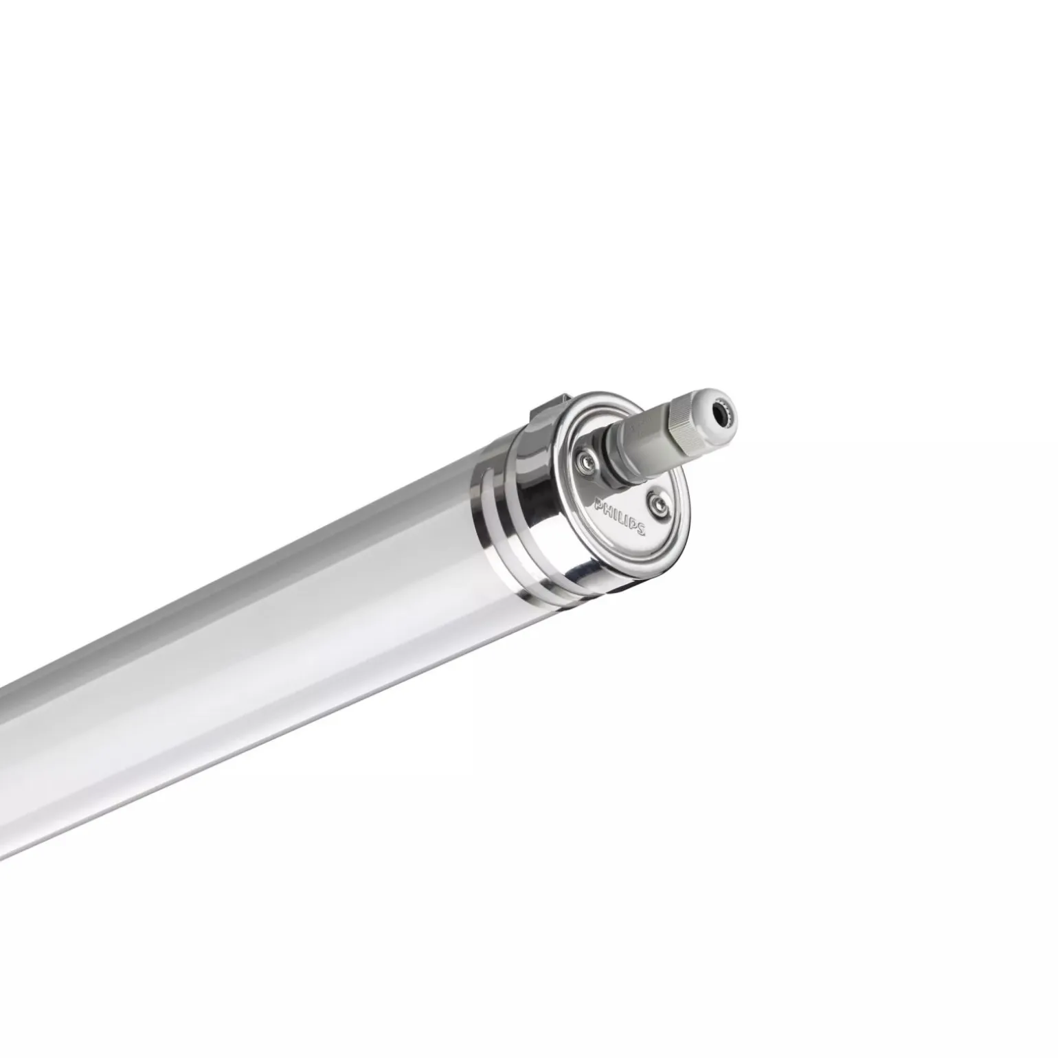 Philips LED Allmänbruksarmatur Vattentät Coreline WT210C G2 31W 5000lm - 840 Kallvit | 120cm - Zigbee Dimbar - Ersättare 2x36W