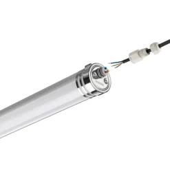 Philips LED Allmänbruksarmatur Vattentät Coreline WT210C G2 31W 5000lm - 840 Kallvit | 120cm - Ersättare 2x36W