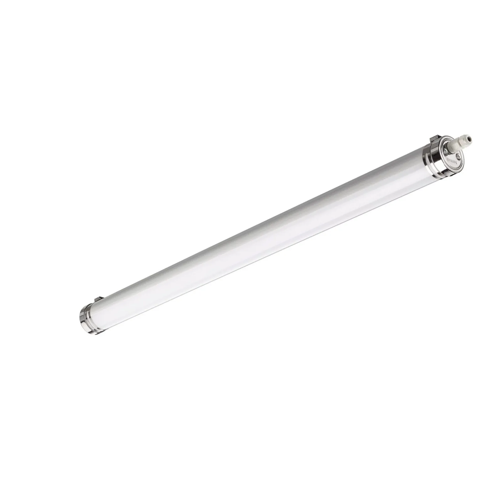 Philips LED Allmänbruksarmatur Vattentät Coreline WT210C G2 31W 5000lm - 840 Kallvit | 120cm - Ersättare 2x36W