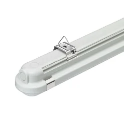Philips LED Allmänbruksarmatur Vattentät CoreLine WT120C G2 28.6W 3700lm - 840 Kallvit | 120cm