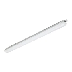 Philips LED Allmänbruksarmatur Vattentät CoreLine WT120C G2 28.6W 3700lm - 840 Kallvit | 120cm