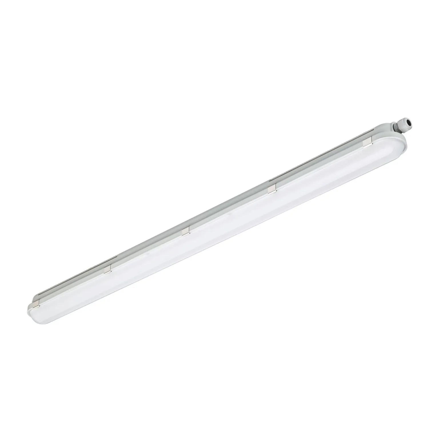 Philips LED Allmänbruksarmatur Vattentät CoreLine WT120C G2 20.5W 2500lm - 840 Kallvit | 120cm
