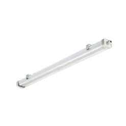 Philips LED Allmänbruksarmatur Vattentät Pacific WT490C 55W 8000lm - 840 Kallvit | 120cm