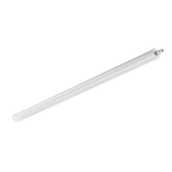 Philips LED Allmänbruksarmatur Vattentät CoreLine Tubular WT210C 54W 7000lm - 840 Kallvit | 150cm