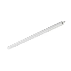 Philips LED Allmänbruksarmatur Vattentät CoreLine Tubular WT210C 54W 7000lm - 840 Kallvit | 150cm