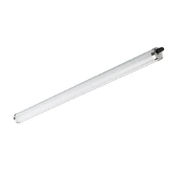 Philips LED Allmänbruksarmatur Vattentät CoreLine Tubular WT210C 54W 7000lm - 840 Kallvit | 150cm