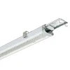 Philips LED Allmänbruksarmatur Vattentät Pacific WT490C 26W 4200lm - 840 Kallvit | 120cm - Dali Dimbar