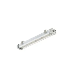 Philips LED Allmänbruksarmatur Vattentät Pacific WT490C 15.2W 2300lm - 840 Kallvit | 70cm