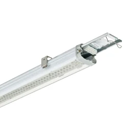 Philips LED Allmänbruksarmatur Vattentät Pacific WT490C 15.2W 2300lm - 840 Kallvit | 70cm