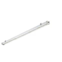 Philips LED Allmänbruksarmatur Vattentät Pacific WT490C 62W 10000lm - 840 Kallvit | 180cm