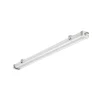 Philips LED Allmänbruksarmatur Vattentät Pacific WT475C 55W 7200lm - 840 Kallvit | 120cm - Dali Dimbar