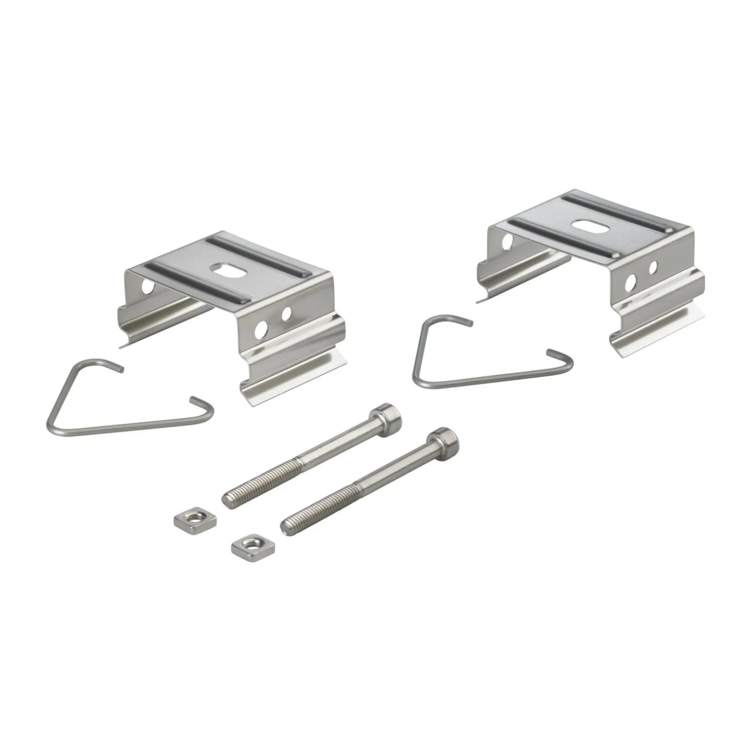 Philips LED Allmänbruksarmatur Vattentät Coreline 62W 10000lm - 840 Kallvit | 150cm - Ersättare 2x58W