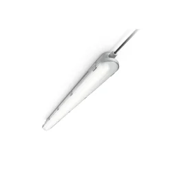 Philips LED Allmänbruksarmatur Vattentät CoreLine WT120C 20W 2200lm - 840 Kallvit | 120cm