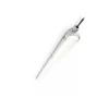 Philips LED Allmänbruksarmatur Vattentät CoreLine WT120C G3 50W 8000lm - 840 Kallvit | 150cm - Dimbar - Rörelse- och Ljussensor - Ersättare 2x58W