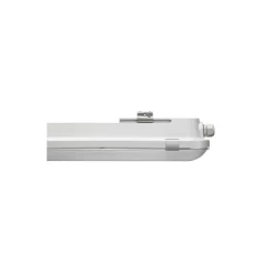 Philips LED Allmänbruksarmatur Vattentät CoreLine WT120C Gen2 15W 1900lm - 840 Kallvit | 60cm
