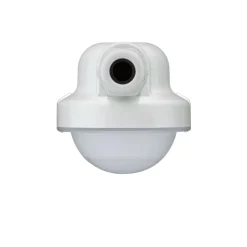 Philips LED Allmänbruksarmatur Vattentät CoreLine WT120C G2 15W 1800lm - 840 Kallvit | 60cm