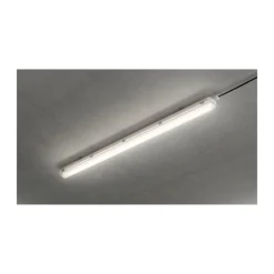 Philips LED Allmänbruksarmatur Vattentät Coreline 12.8W 2000lm - 840 Kallvit | 60cm - Ersättare 2x18W