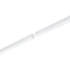 Philips LED Allmänbruksarmatur Ledinaire BN021C 24W 2400lm - 830 Varm Vit | 150cm