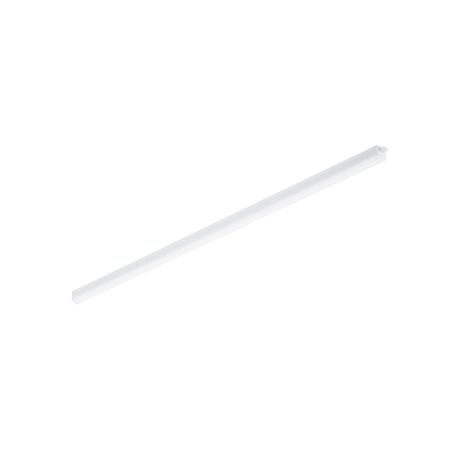 Philips LED Allmänbruksarmatur Ledinaire BN021C 24W 2400lm - 830 Varm Vit | 150cm