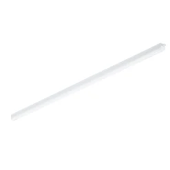 Philips LED Allmänbruksarmatur Ledinaire BN021C 24W 2400lm - 830 Varm Vit | 150cm