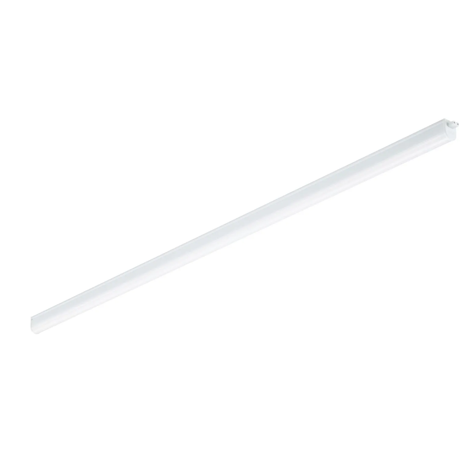 Philips LED Allmänbruksarmatur Ledinaire BN021C 24W 2400lm - 830 Varm Vit | 150cm