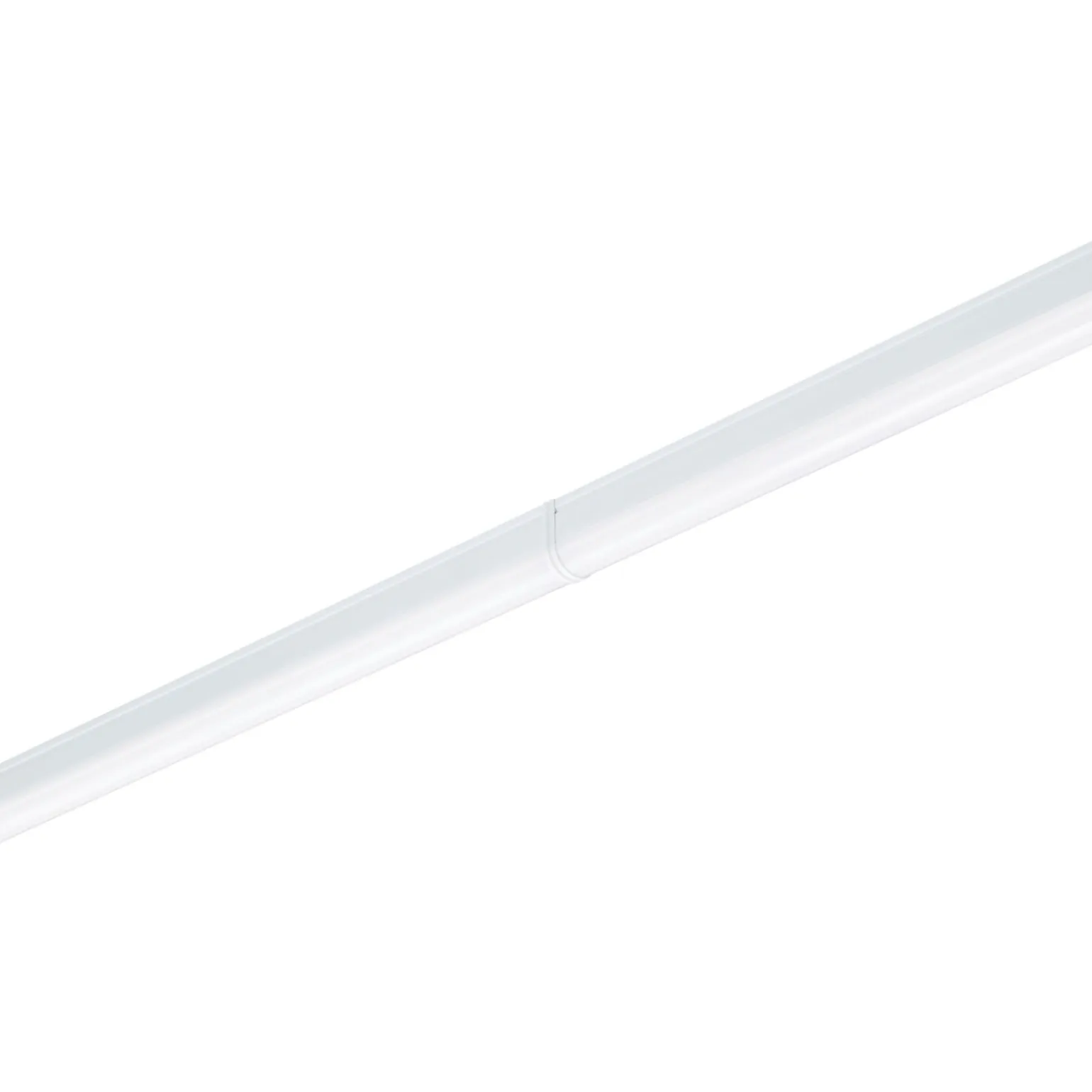 Philips LED Allmänbruksarmatur Ledinaire BN021C 24W 2400lm - 830 Varm Vit | 150cm
