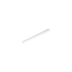 Philips LED Allmänbruksarmatur Ledinaire BN021C 10W 1050lm - 840 Kallvit | 60cm