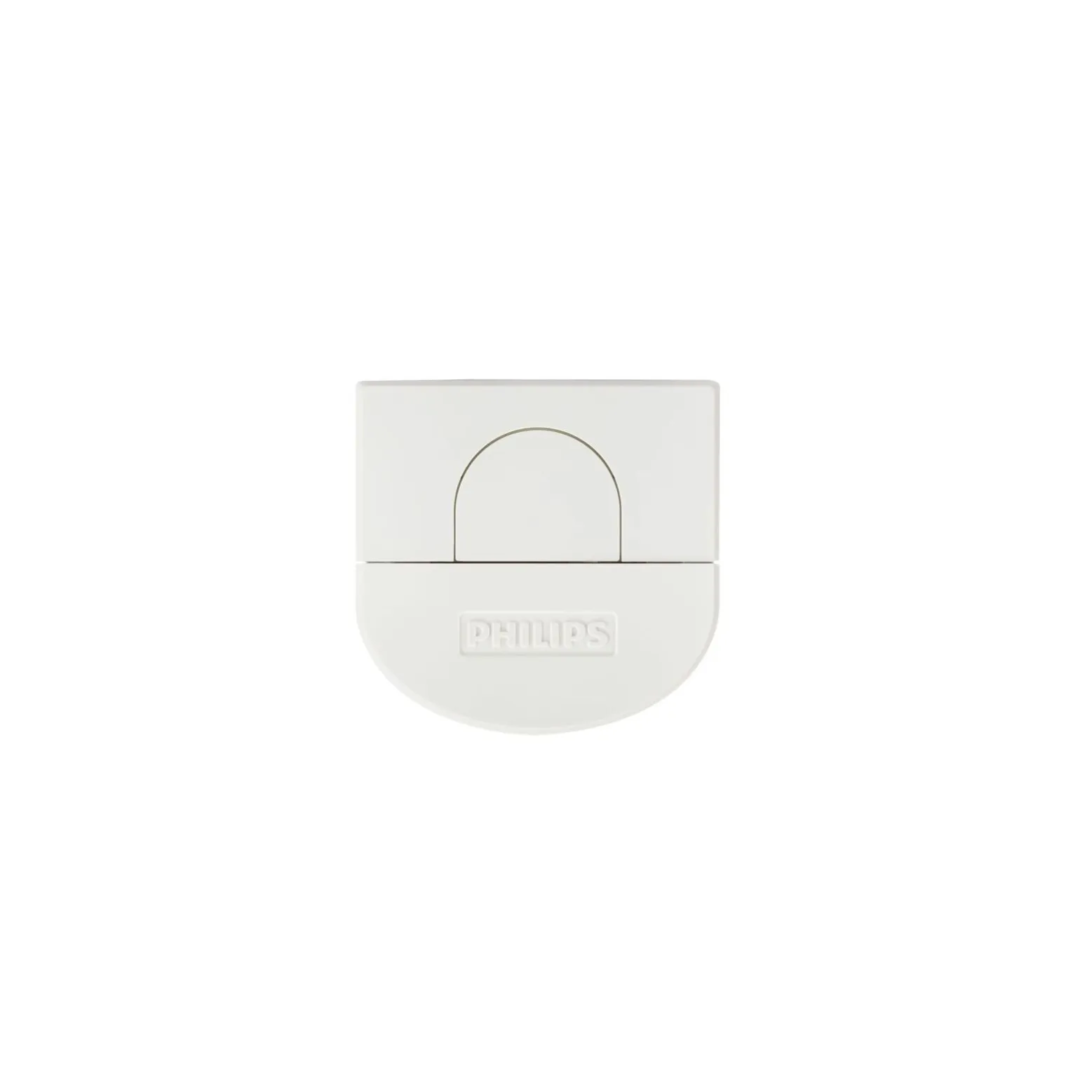 Philips LED Allmänbruksarmatur CoreLine Vit 25W/37W 3500lm/5200lm - 830-840 CCT| 150cm - Ersättare 2x58W