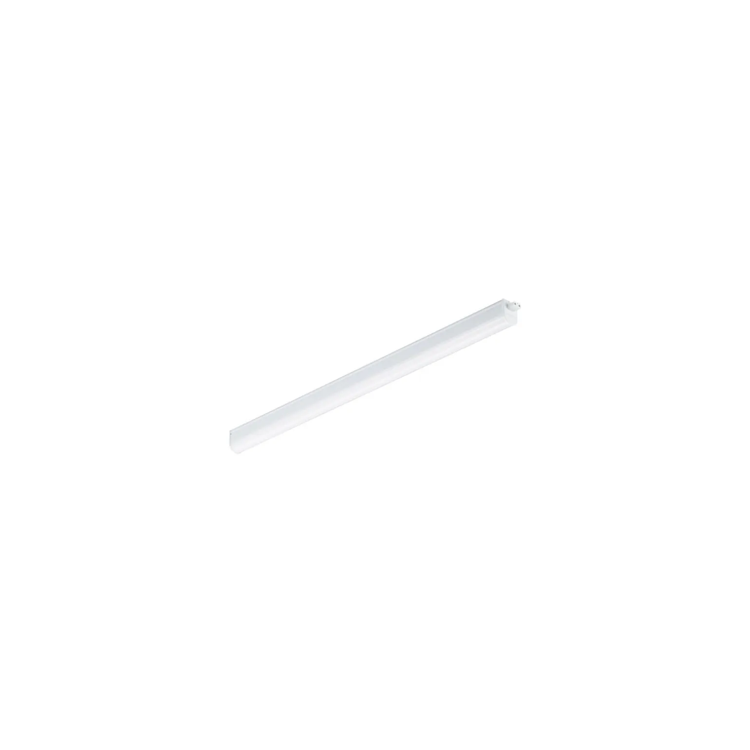 Philips LED Allmänbruksarmatur Ledinaire BN021C 15W 1450lm - 830 Varm Vit | 90cm
