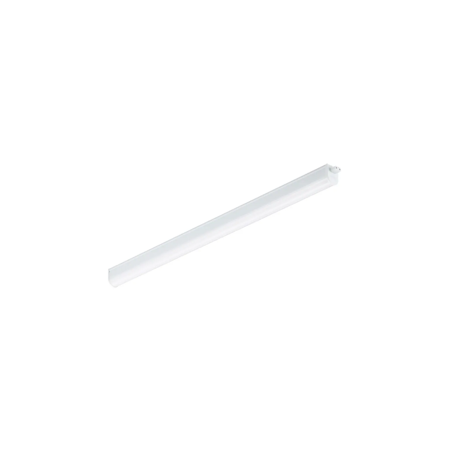 Philips LED Allmänbruksarmatur Ledinaire BN021C 15W 1450lm - 830 Varm Vit | 90cm