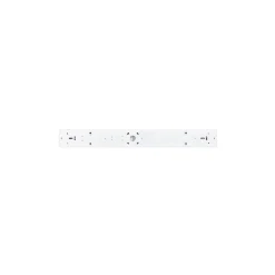 Philips LED Allmänbruksarmatur CoreLine BN126C 31W 4100lm - 840 Kallvit | 120cm - 1x Kabelgenomföring