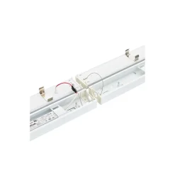 Philips LED Allmänbruksarmatur CoreLine Vit 10.8W/17W 1500lm/2400lm - 830-840 CCT | 60cm - Ersättare 2x18W