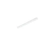 Philips LED Allmänbruksarmatur CoreLine Vit 45.5W 6400lm - 830-840 CCT | 150cm - Dimbar, Dali - Ersättare 2x36W
