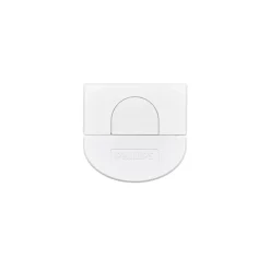 Philips LED Allmänbruksarmatur CoreLine BN126C 49W 6400lm - 840 Kallvit | 120cm - 1x Kabelgenomföring