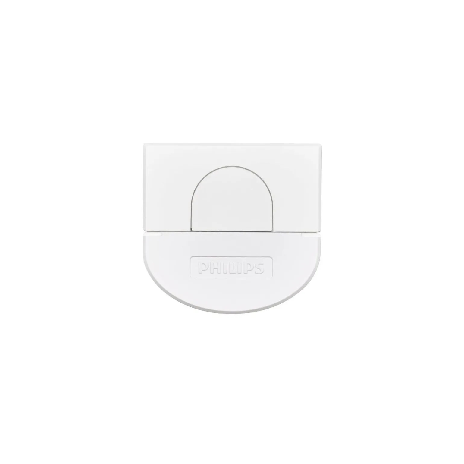 Philips LED Allmänbruksarmatur CoreLine BN126C 49W 6400lm - 840 Kallvit | 120cm - 1x Kabelgenomföring