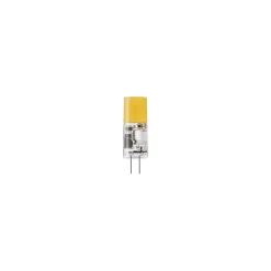 Philips LED Capsule CorePro G4 Klar 2.4W 300lm - 827 Extra Varm Vit | Ersättare 28W
