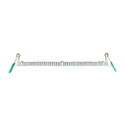 Philips LED Downlight Coreline DN145B 24.8W 2100lm 90D - 840 Kallvit | 217mm - Utskärning 200mm - Interact Dimbar